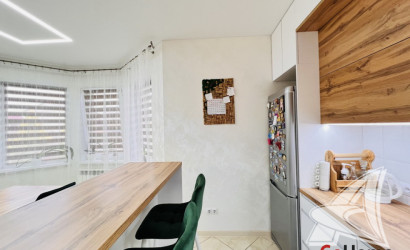 Купить дом, Большие Мотыкалы, Мотыкальский с/с, 15 соток. Фото 2