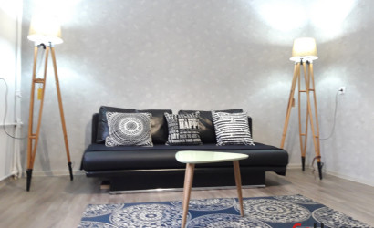 Снять 2-комнатную квартиру на сутки, Минск, ул. Свердлова, д. 24 (Октябрьский район). Фото 11