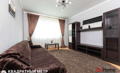 Купить 3-комнатную квартиру, Минск, Некрасова ул., 33 (Советский район). Фото 7