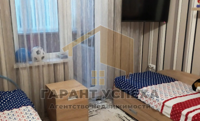 Купить 4-комнатную квартиру, Брест, ул. Сябровская. Фото 11