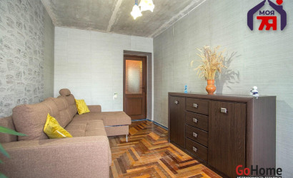 Купить 3-комнатную квартиру, Молодечно, Городокская ул., 116. Фото 7