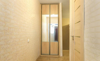 Купить 2-комнатную квартиру, Минск, Кулешова ул., 6(Заводской район). Фото 18