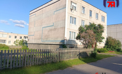 Купить 1-комнатную квартиру, Людвиново, Мира ул., 2. Фото 4