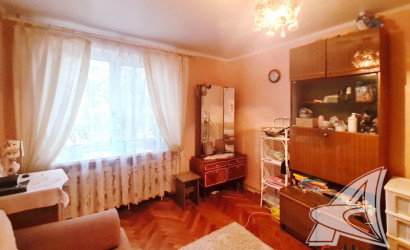 Купить 3-комнатную квартиру, Брест, Центр, б-р Космонавтов. Фото 11