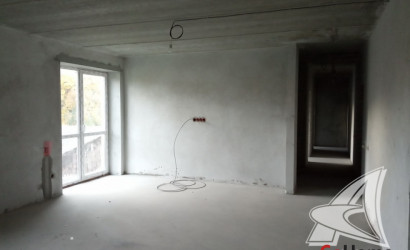 Купить 4-комнатную квартиру, Брест, Вулька, ул. Пугачевская. Фото 4