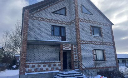 Купить дом, Столбцы, 10.14 соток. Фото 2