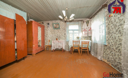  40 м2, Редьки