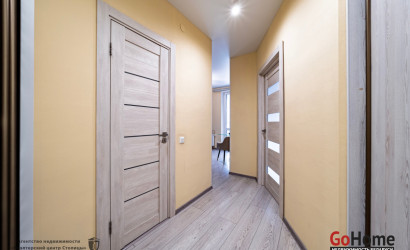 Купить 1-комнатную квартиру, Минск, Братская, 10 (Октябрьский район). Фото 16