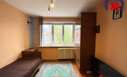 Купить 3-комнатную квартиру, Солигорск, Ленина ул., 36. Фото 16