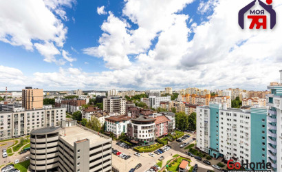 Купить 1-комнатную квартиру, Минск, Репина ул., 4(Центральный район). Фото 16