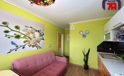 Купить 3-комнатную квартиру, Солигорск, Октябрьская ул., 101. Фото 3