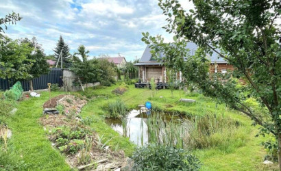 Купить дом, Новашино, Центральная ул., 55/б, 13.38 соток. Фото 24