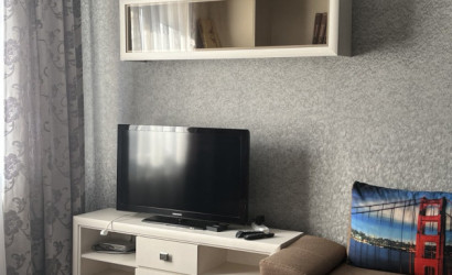 Снять 2-комнатную квартиру на сутки, Столин, Ульянова, дом 46, кв 71. Фото 9