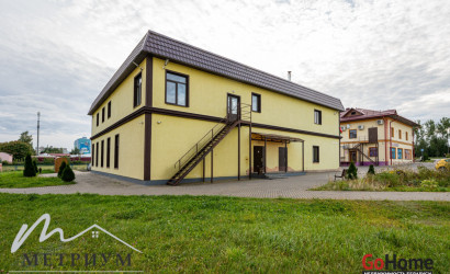 Аренда торгового помещения, Столбцы, Мира ул., 19, от 50 до 320 кв.м.. Фото 15