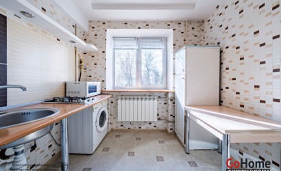 Купить 1-комнатную квартиру, Минск, Орловская, 11 (Центральный район). Фото 5