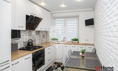 Купить 2-комнатную квартиру, Минск, Глебки ул., 94 (Фрунзенский район). Фото 9