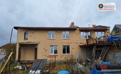 Купить дом, Полоцк, Журбы ул., 14, 12 соток. Фото 6