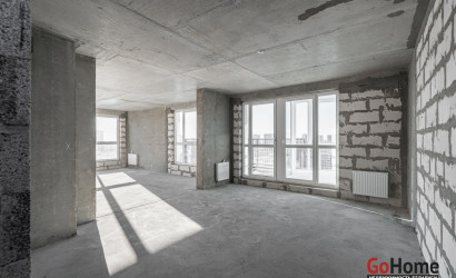 Купить 3-комнатную квартиру, Минск, Игоря Лученка ул., 15 (Октябрьский район). Фото 2