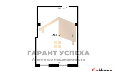 Аренда офиса, Брест, ул. Советская,  49.6 кв.м.. Фото 9