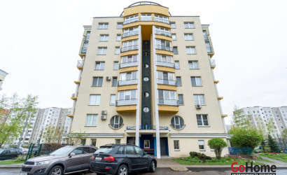 Купить 3-комнатную квартиру, Минск, Острашицкая, 2 (Центральный район). Фото 28