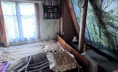 Купить дом в деревне, Майская роща, 10 соток. Фото 16