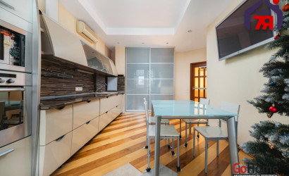 Купить 2-комнатную квартиру, Минск, Чехова ул., 3 (Центральный район). Фото 3