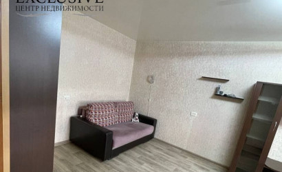 Купить 1-комнатную квартиру, Минск, Бирюзова ул., 9(Фрунзенский район). Фото 5