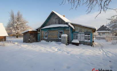 Купить дом, Зады, 21 соток. Фото 7