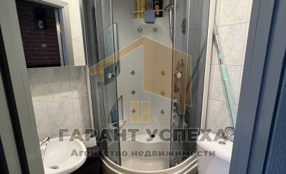 Купить 2-комнатную квартиру, Брест, ул. Красногвардейская. Фото 15