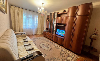 Купить 2-комнатную квартиру, Минск, Плеханова, 63 (Ленинский район). Фото 2