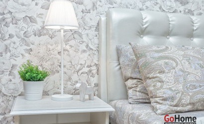 Снять 2-комнатную квартиру на сутки, Минск, Леонида Беды 6 (Советский район). Фото 1