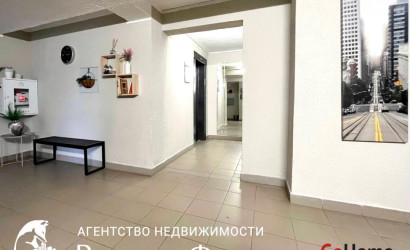 Снять 2-комнатную квартиру, Минск, Победителей пр-т 129 (Центральный район). Фото 27