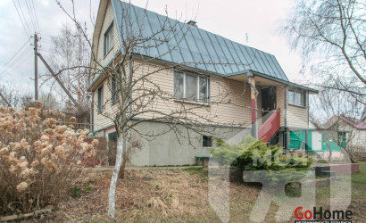 Купить дом в деревне, РАМОНАК-МАЗ, 10 соток. Фото 8