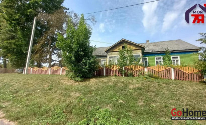 Купить 2-комнатную квартиру, Куренец, Советская ул.. Фото 4