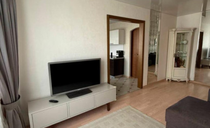 Снять 3-комнатную квартиру, Минск, Матусевича ул. 62 (Фрунзенский район). Фото 6