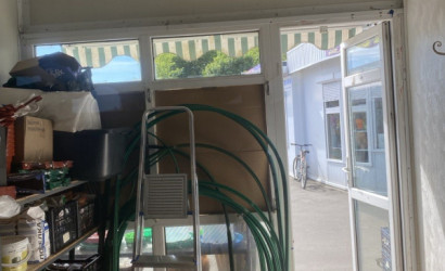 Продажа торгового помещения, Береза, Ленина, 12 кв.м.. Фото 3