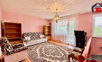 Купить дом, Слуцк, 14 Партизан 2-й пер., 6 соток. Фото 28