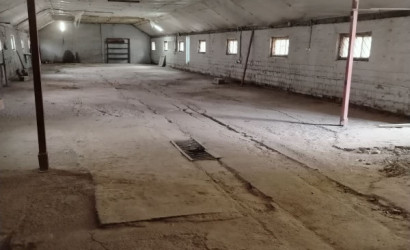 Аренда помещения под производство, Хатежино, Центральная, 18, 213 кв.м.. Фото 3