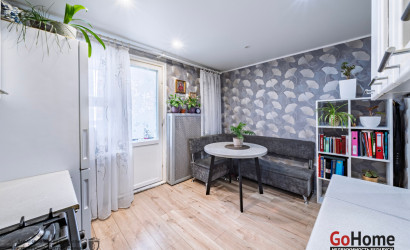 Купить 2-комнатную квартиру, Минск, Авроровская, 4 (Ленинский район). Фото 41