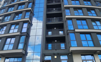 Купить 1-комнатную квартиру, Минск, Леонида Щемелёва ул., 26(Октябрьский район). Фото 13