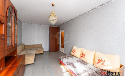 Купить 1-комнатную квартиру, Минск, Корженевского ул., 31 (Октябрьский район). Фото 4