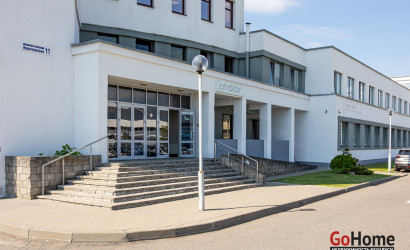 Аренда помещения, Минск, Нарочанская, 11,  929.9 кв.м.. Фото 10