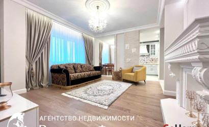 Снять 2-комнатную квартиру, Минск, Победителей пр-т 129 (Центральный район). Фото 11