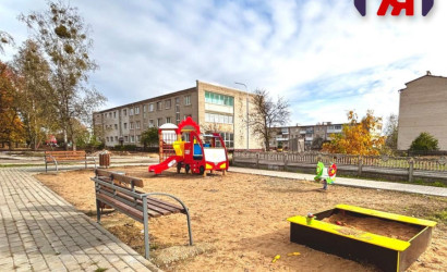 Купить 3-комнатную квартиру, Любань, Интернациональная ул., 55. Фото 12