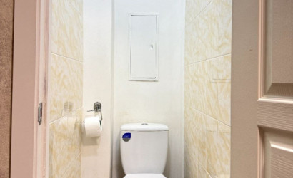 Купить 3-комнатную квартиру, Минск, ул. Глебки Петра, д. 82 (Фрунзенский район). Фото 4