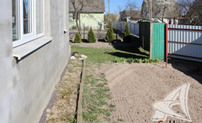 Купить дом, Збироги, Чернинский с/с, 6 соток. Фото 19