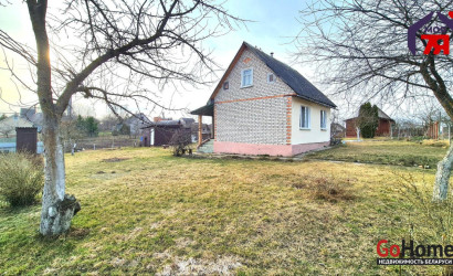 Купить дом в деревне, Пятигорье-3, 6.05 соток. Фото 33