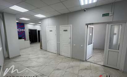 Продажа торгового помещения, Минск, Правда газеты просп., 1, 58.4 кв.м.. Фото 2