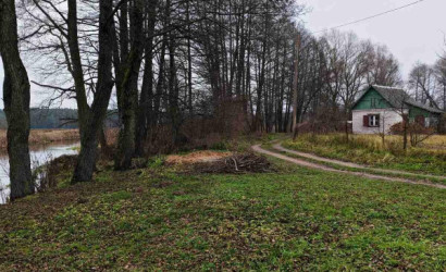 Купить дом в деревне, Приозерное, 6 соток. Фото 8