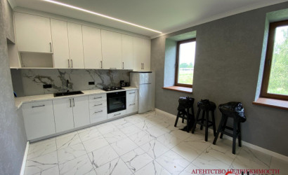 Купить коттедж, Пожежин, Широкая, 10 соток. Фото 5